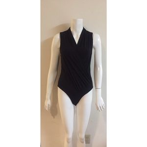 🔵Black Body Suit🔵